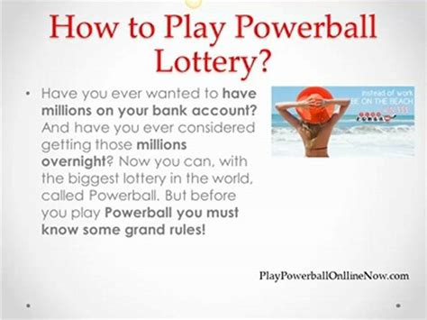 powerball rules|powerball rules australia.